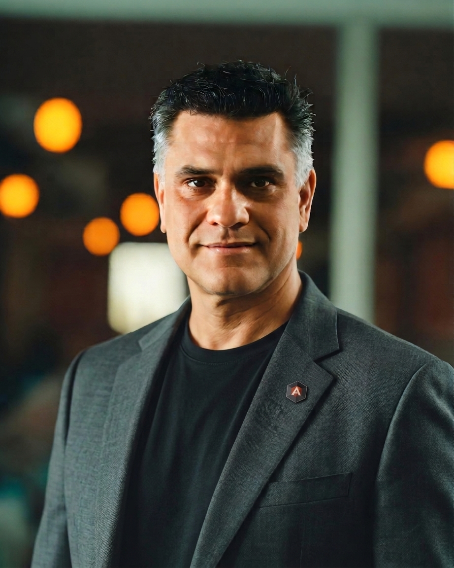 Ted Tagalakis